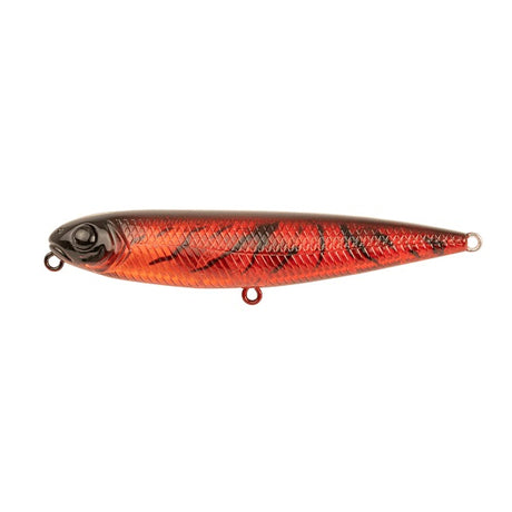 Berkley Pro-tech Slurp 85mm 9.4g Floating Stickbait Lure > [cl:mongrel]