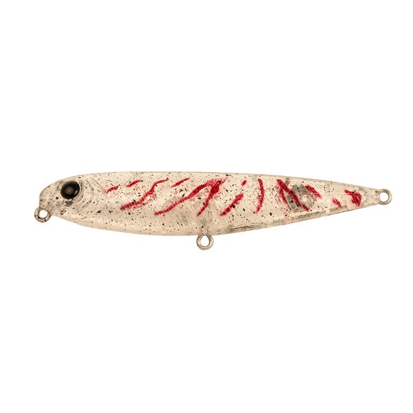 Berkley Pro-tech Slurp 85mm 9.4g Floating Stickbait Lure > [cl:king Shrimp]