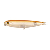 Berkley Pro-tech Slurp 85mm 9.4g Floating Stickbait Lure > [cl:rusty Shad]