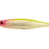 Berkley Pro-tech Bender 100mm 8.5g Floating Stickbait Lure [cl:pink Chart]