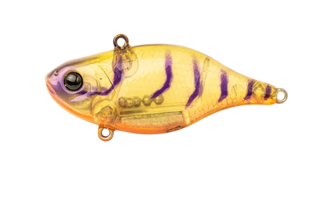 Berkley Pro-tech 60mm 18g Hard Body Vibe Lure >^