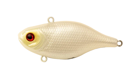 Berkley Pro-tech 60mm 18g Hard Body Vibe Lure >^