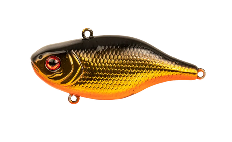 Berkley Pro-tech 60mm 18g Hard Body Vibe Lure >^