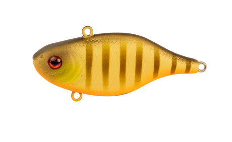 Berkley Pro-tech 60mm 18g Hard Body Vibe Lure >^