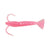 Berkley Powerbait 2" Shrimp Soft Plastic Lure [cl:pink Glitter]