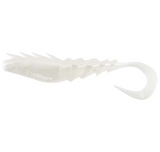 Berkley Gulp 3" Nemesis Prawn Curl Tail Soft Plastic Lure