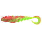 Berkley Gulp 3" Nemesis Prawn Curl Tail Soft Plastic Lure