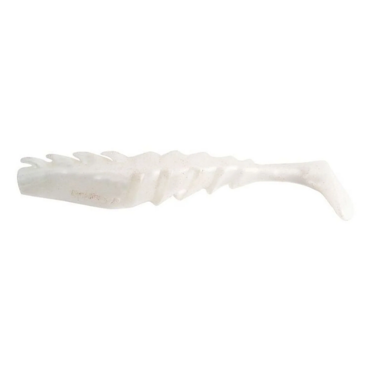 Berkley Gulp 3" Nemesis Prawn Paddle Tail Soft Plastic Lure >