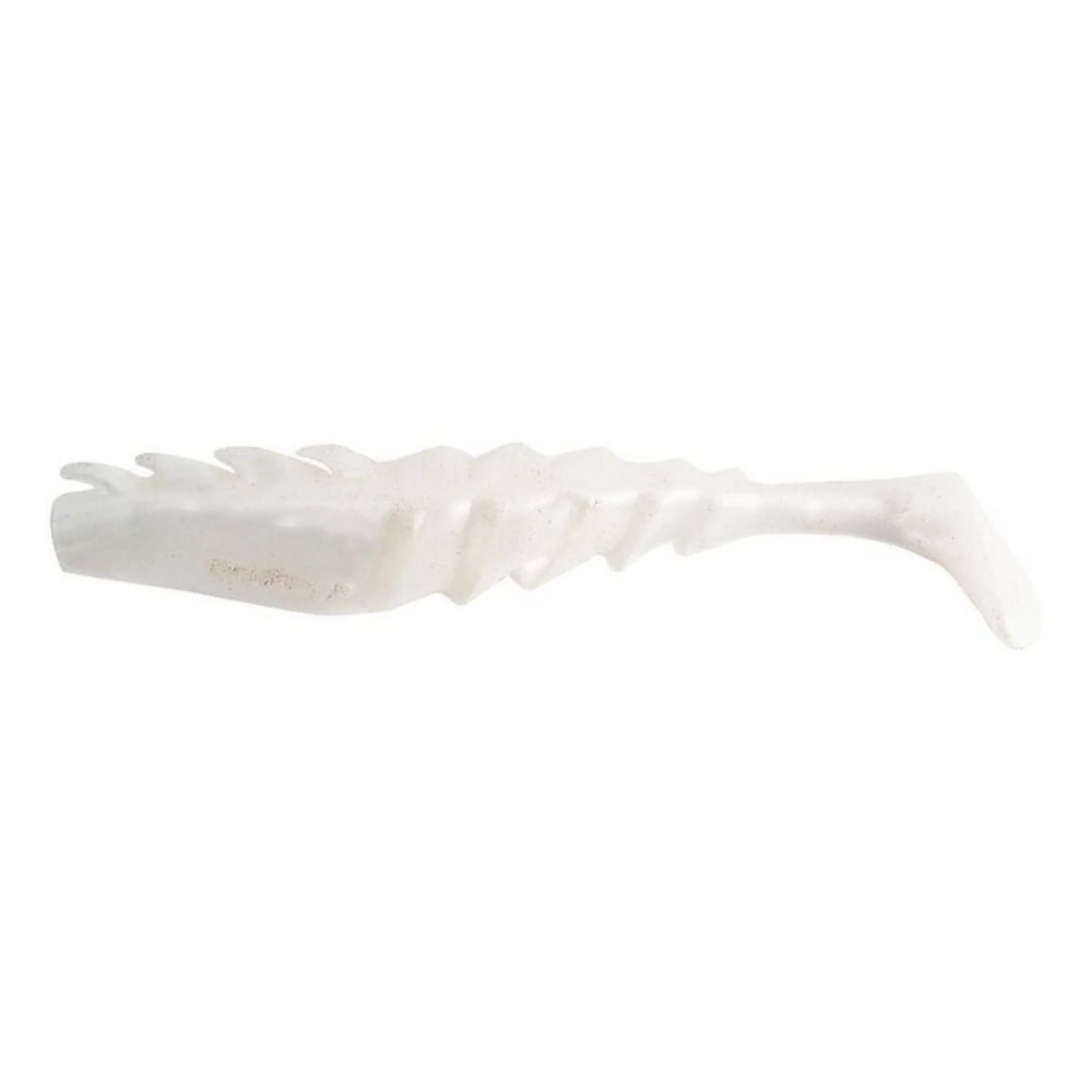 Berkley Gulp 4&quot; Prawn Paddle Tail Soft Plastic Lure