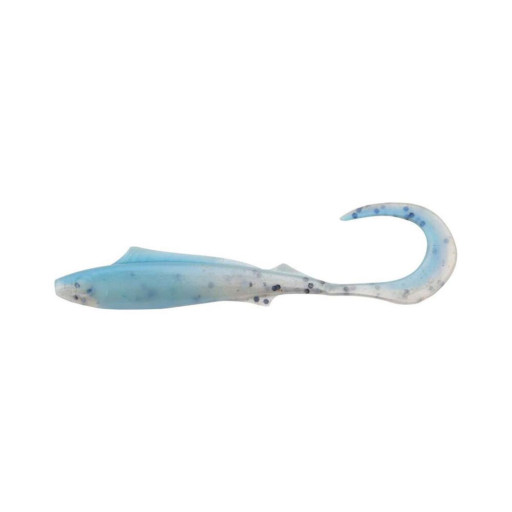 Berkley Gulp 5&quot; Nemesis Soft Plastic Lure