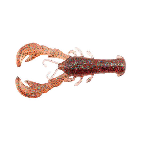 Berkley Powerbait 2.5" Craw Soft Plastic Lure