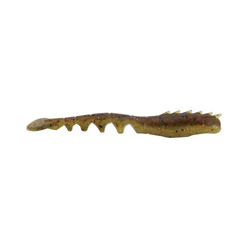 Berkley Powerbait 2&quot; Fan Tail Shrimp Soft Plastic Lure [cl:houdini]