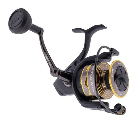 Penn Battle Iv Spinning Reel [sz:4000hs]