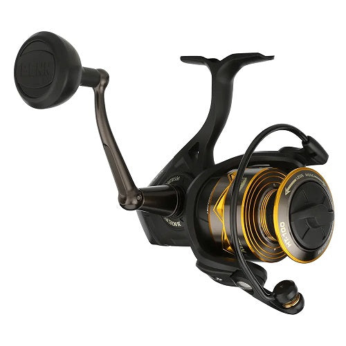 Penn Battle Iv Spinning Reel [sz:5000]