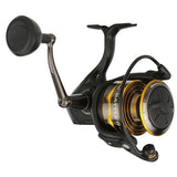 Penn Battle Iv Spinning Reel [sz:6000]