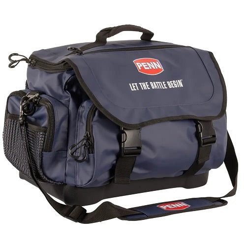 Penn Saltwater Tournament Tackle Bag [sz:m]