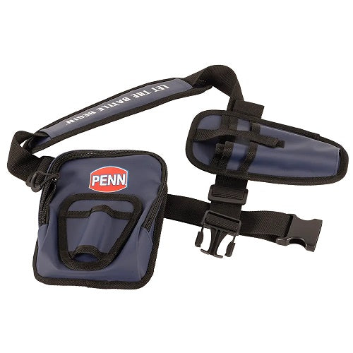 Penn Saltwater Deckie Tool Belt