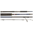 Penn Ocean Assassin Ii Spinning Rod [sz:7'4"/pe 2-4/2pcbj/sp-742m]