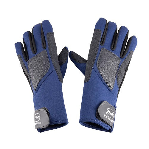 Penn Saltwater Series Leader Gloves [sz:l]