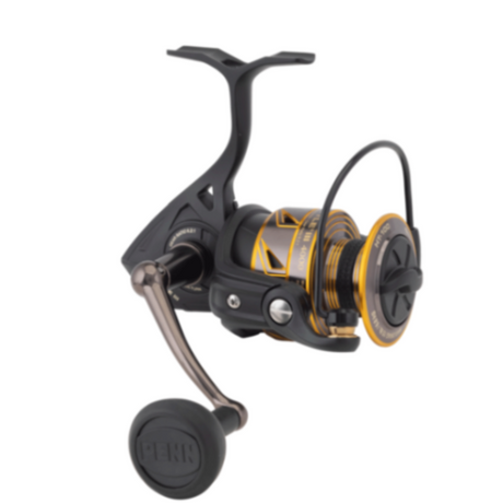 Penn Battle Iii Spinning Reel 8000 