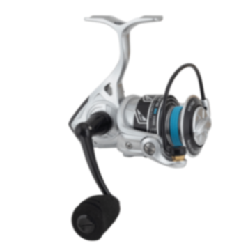 Penn Battle Iii Dx Spinning Reel