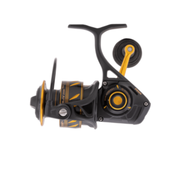 Penn Slammer Iv Spinning Reel [sz:3500]