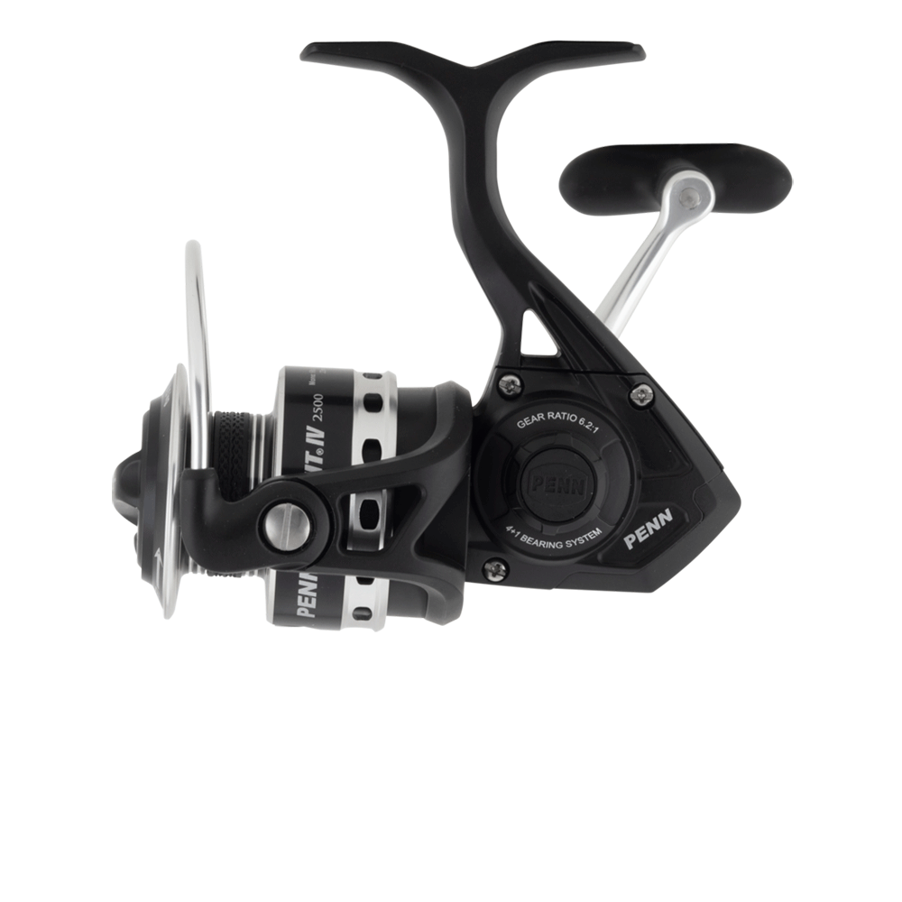 Penn Pursuit Iv Spinning Reel