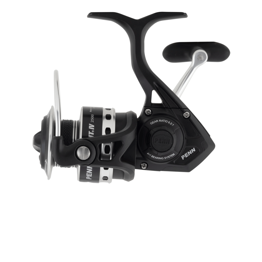Penn Pursuit Iv Spinning Reel - Fisho's Tackle World