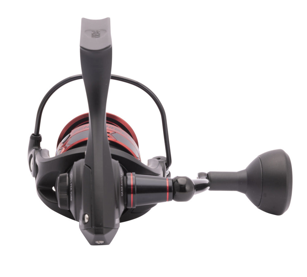 Penn Fierce 4 Spinning Reel