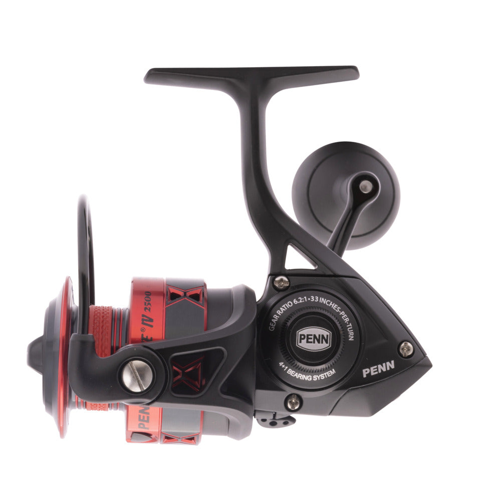 Penn Fierce 4 Spinning Reel