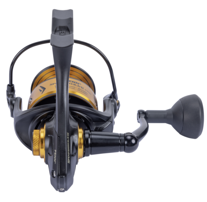 Penn Spinfisher Vii Spinning Reel