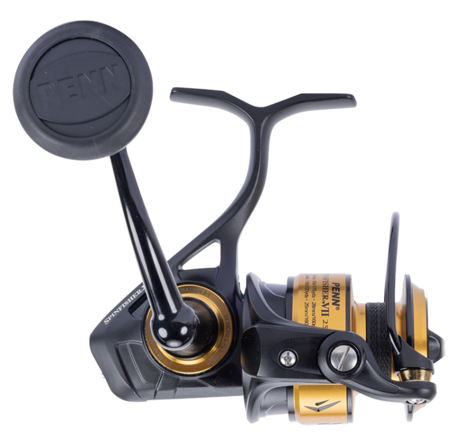 Penn Spinfisher Vii Spinning Reel