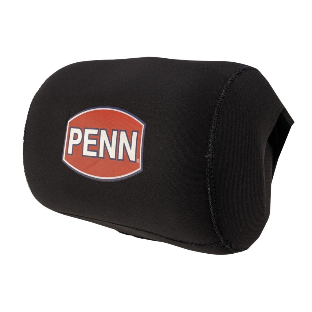 Penn Neoprene Overhead Reel Cover [sz:l]