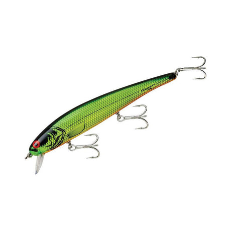 Bomber B15 Long A 120mm 13g Hard Body Lure [cl:xm7-hd]