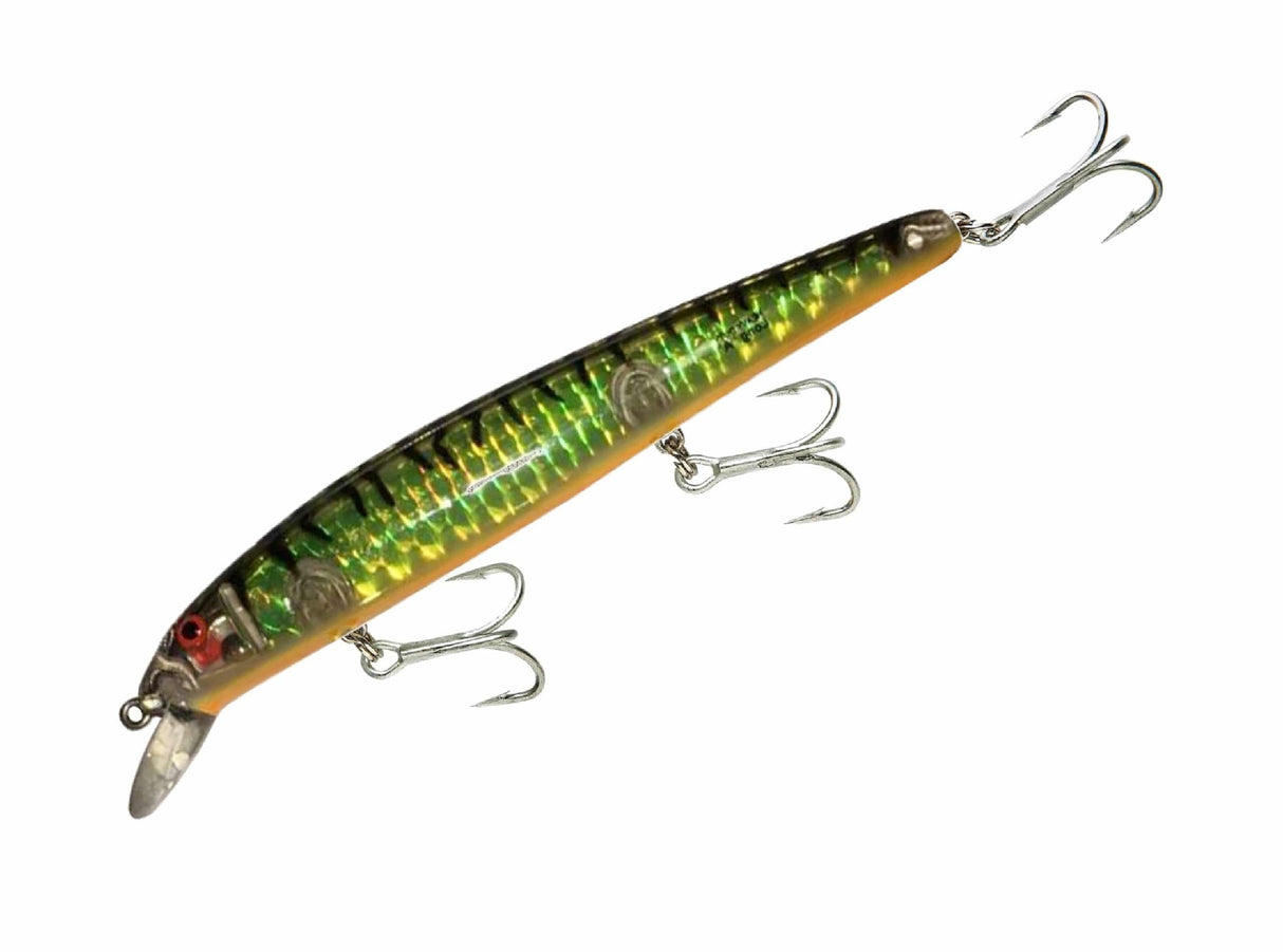 Bomber B15 Long A 120mm 13g Hard Body Lure [cl:chtbro-hd]