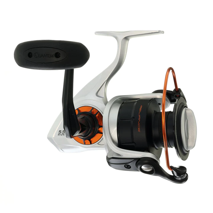 Quantum Reliance Spinning Reel > [sz:65xpt]