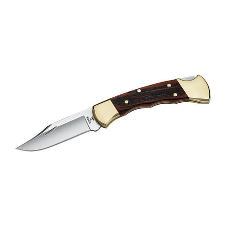 Buck 112 Ranger 3' Clip Blade