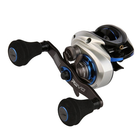 Abu Garcia Revo 5 Ins Lp Baitcast Reel