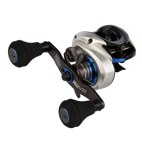 Abu Garcia Revo 5 Ins Lp Baitcaster Reel