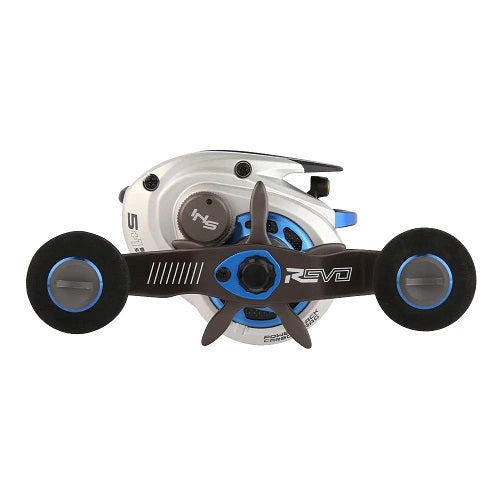 Abu Garcia Revo 5 Ins Lp Baitcast Reel