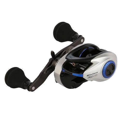 Abu Garcia Revo 5 Ins Lp Baitcast Reel