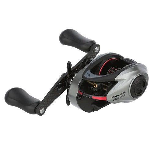 Abu Garcia Revo 5 Prm Lp Baitcaster Reel