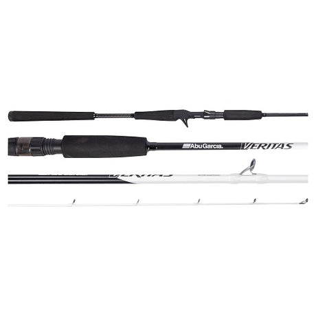 Abu Garcia Veritas V5 Baitcast Rod [sz:6''/5-10kg/1pc/601h]