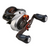 Abu Garcia Revo 5 X Lp Baitcaster Reel 