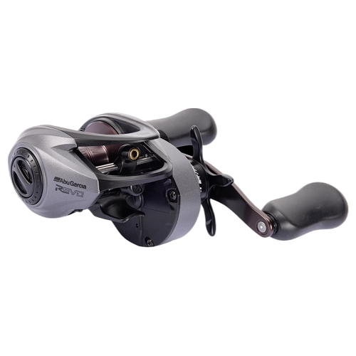 Abu Garcia Revo 5 Sx Lp Baitcaster Reel