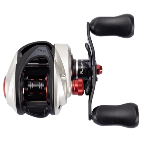 Abu Garcia Revo 5 Stx Lp Baitcaster Reel