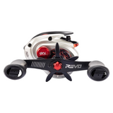 Abu Garcia Revo 5 Stx Lp Baitcaster Reel