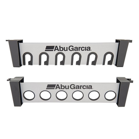 Abu Garcia Horizontal 6 Rod Rack 