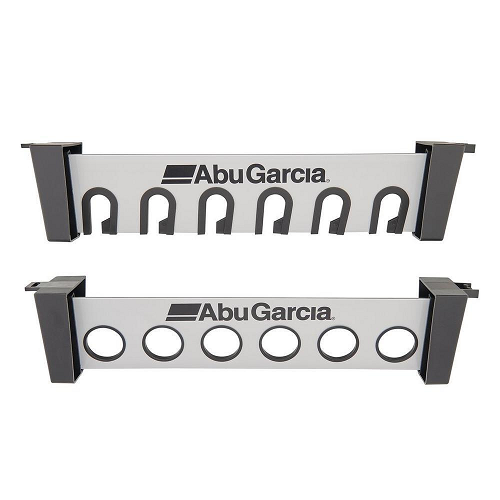 Abu Garcia Horizontal 6 Rod Rack 