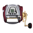 Daiwa Seaborg Megatwin Electric Reel [sz:800mj]